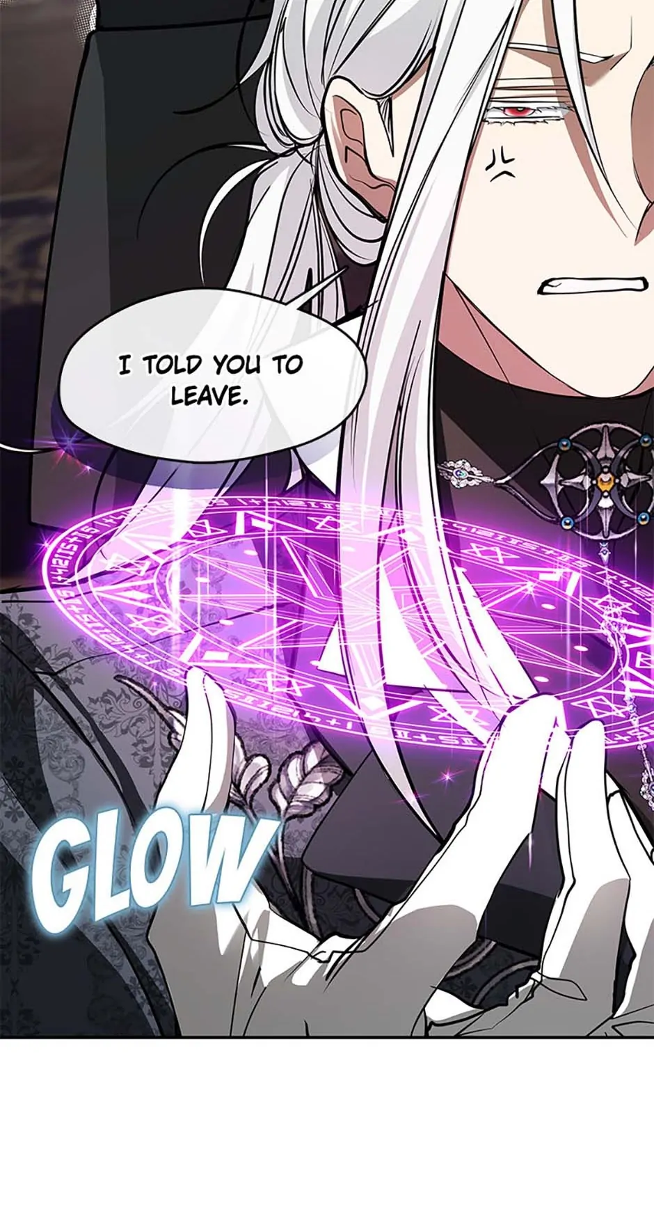 I Failed to Oust the Villain! [Official][Uncensored] - Chapter 93 manhwa
