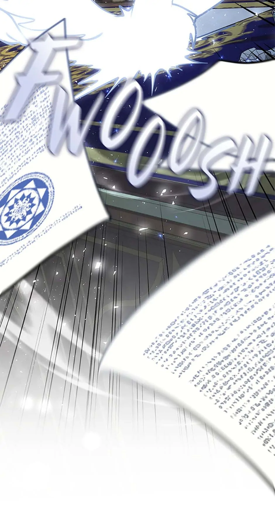 I Failed to Oust the Villain! [Official][Uncensored] - Chapter 93 manhwa
