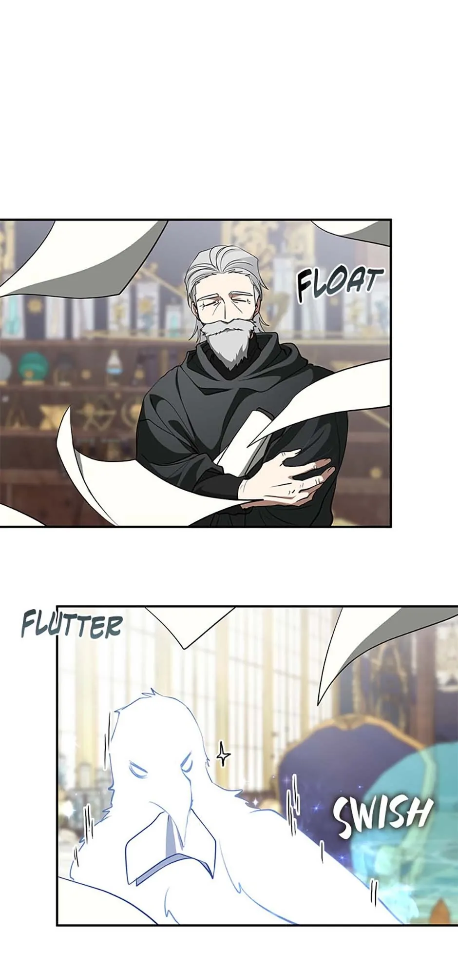 I Failed to Oust the Villain! [Official][Uncensored] - Chapter 93 manhwa