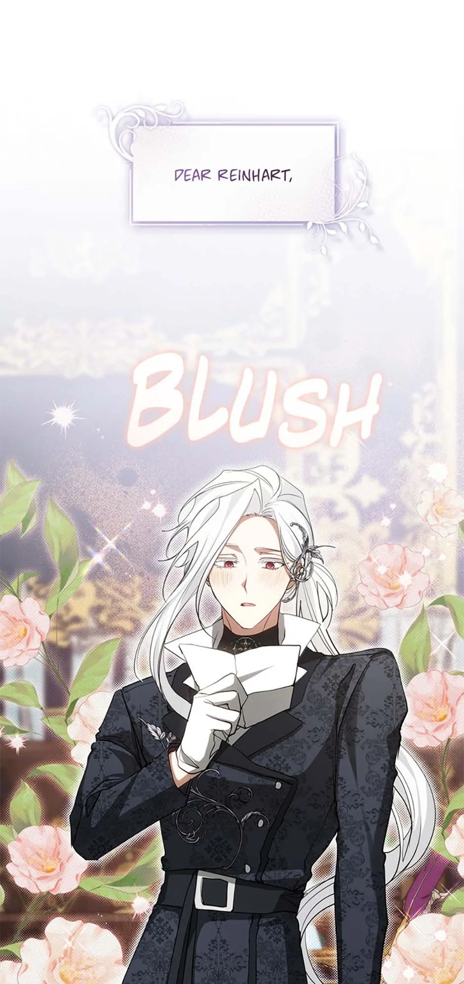 I Failed to Oust the Villain! [Official][Uncensored] - Chapter 93 manhwa