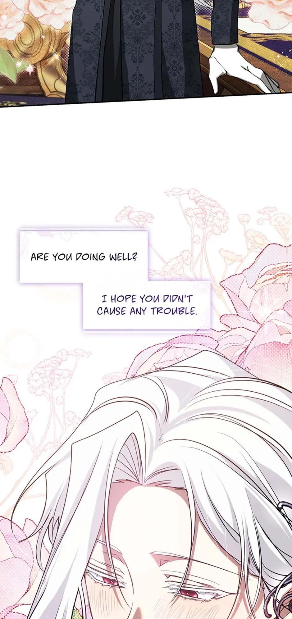 I Failed to Oust the Villain! [Official][Uncensored] - Chapter 93 manhwa