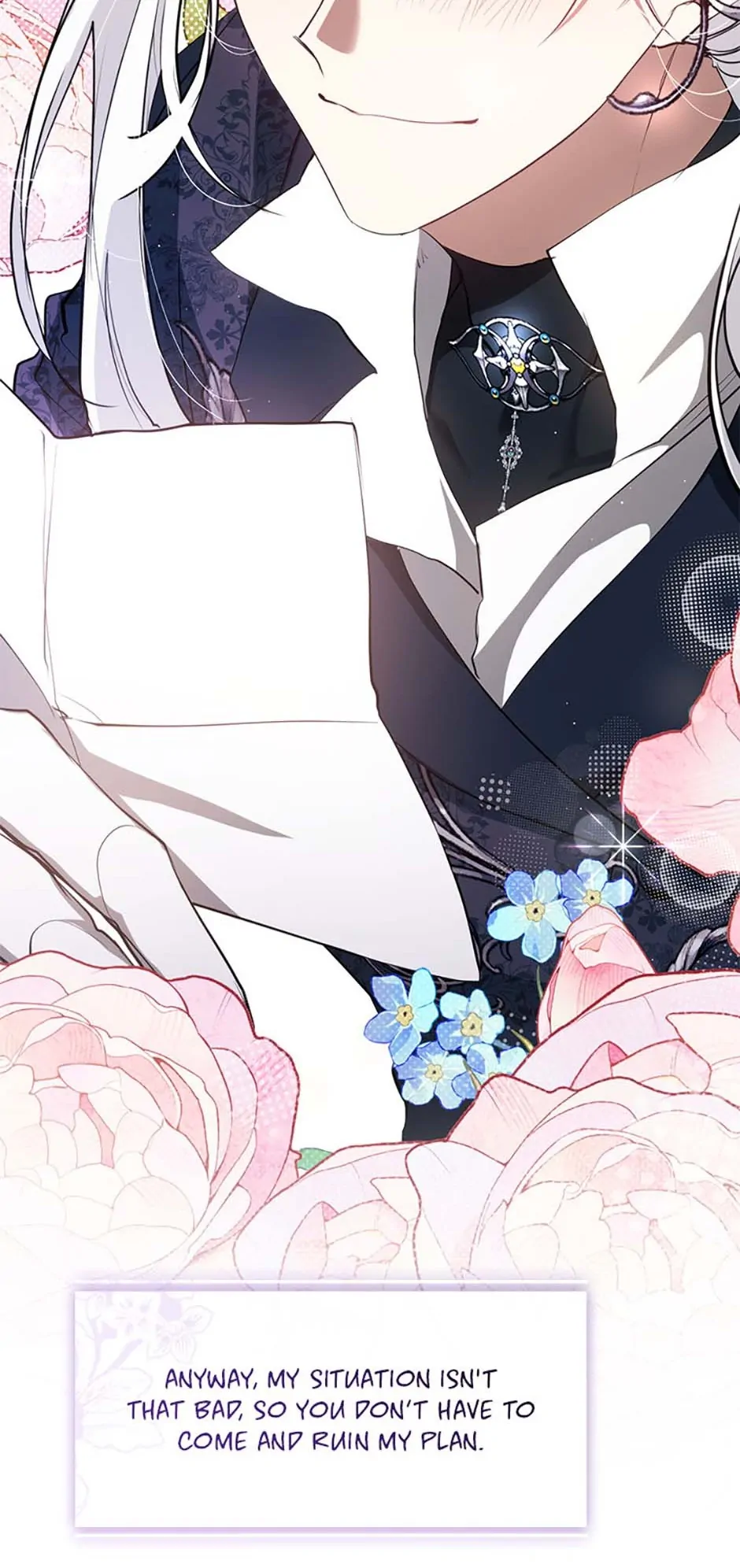 I Failed to Oust the Villain! [Official][Uncensored] - Chapter 93 manhwa