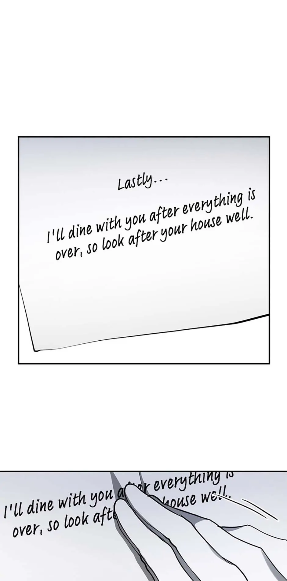 I Failed to Oust the Villain! [Official][Uncensored] - Chapter 93 manhwa