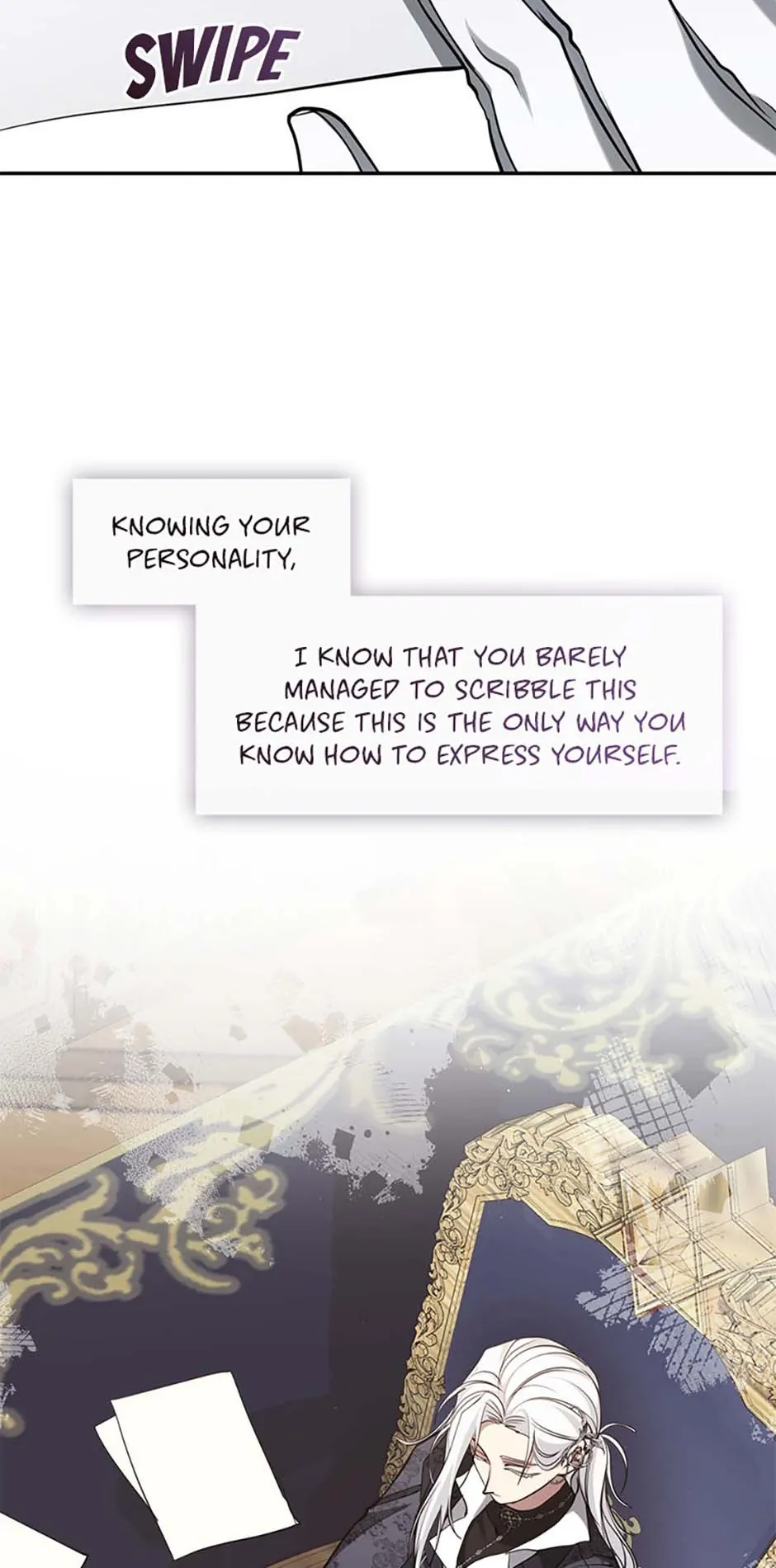 I Failed to Oust the Villain! [Official][Uncensored] - Chapter 93 manhwa
