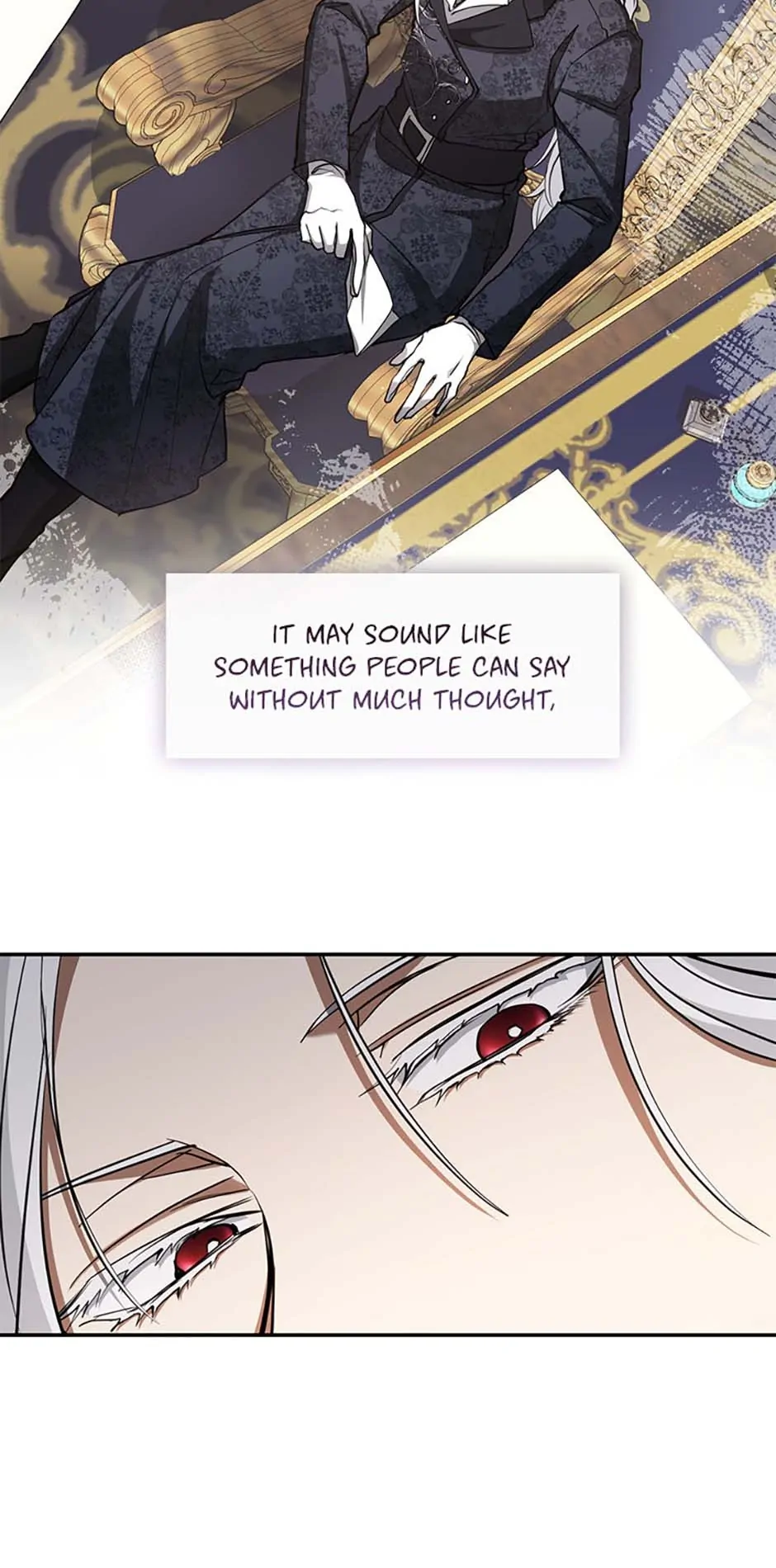 I Failed to Oust the Villain! [Official][Uncensored] - Chapter 93 manhwa