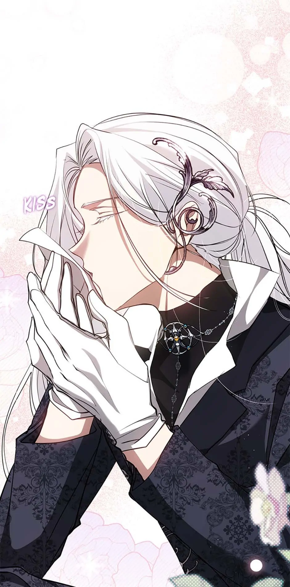 I Failed to Oust the Villain! [Official][Uncensored] - Chapter 93 manhwa