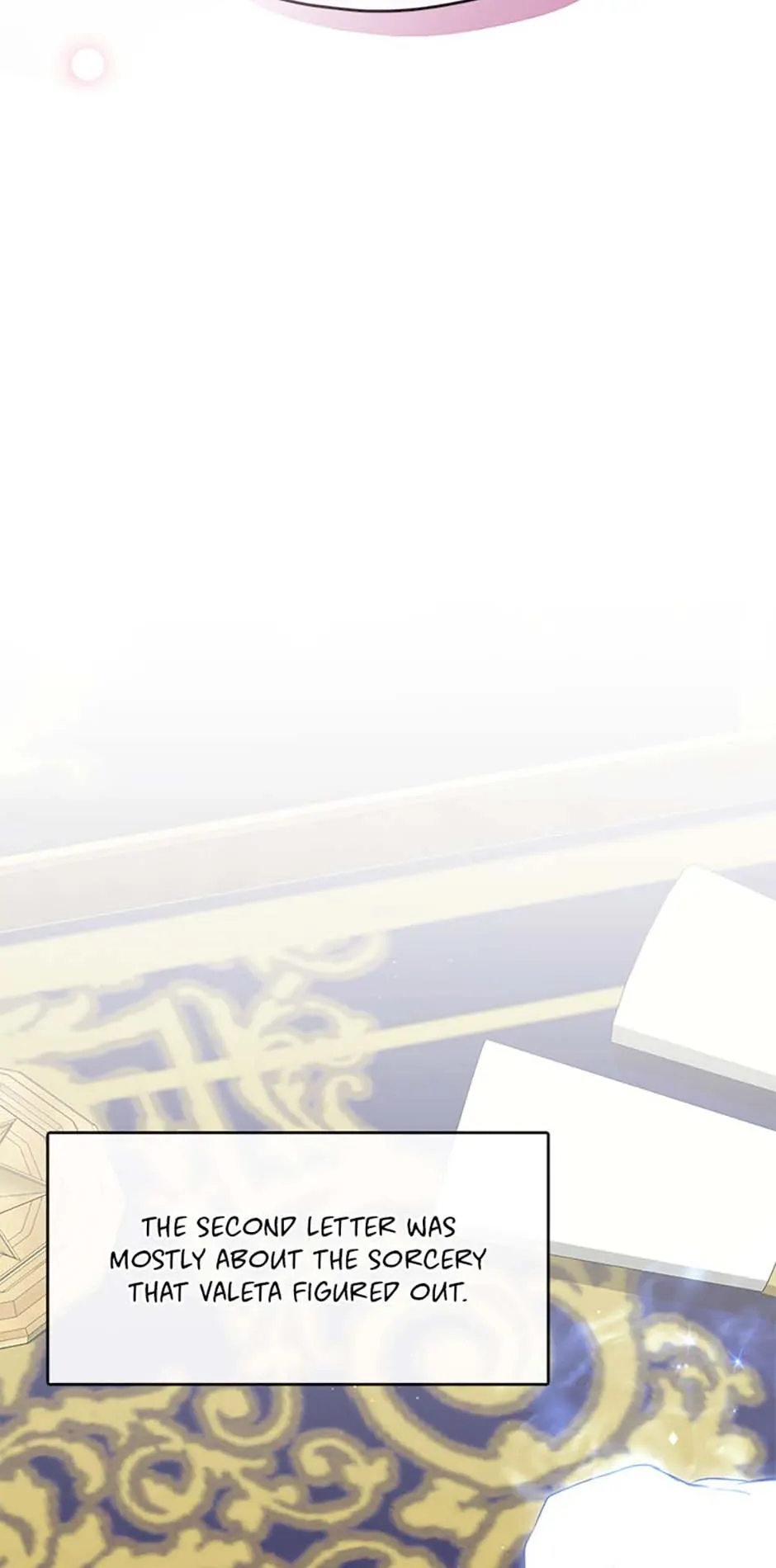 I Failed to Oust the Villain! [Official][Uncensored] - Chapter 93 manhwa