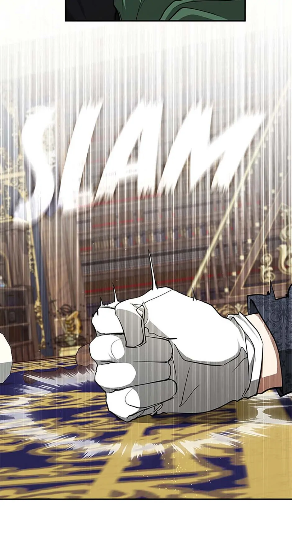 I Failed to Oust the Villain! [Official][Uncensored] - Chapter 93 manhwa