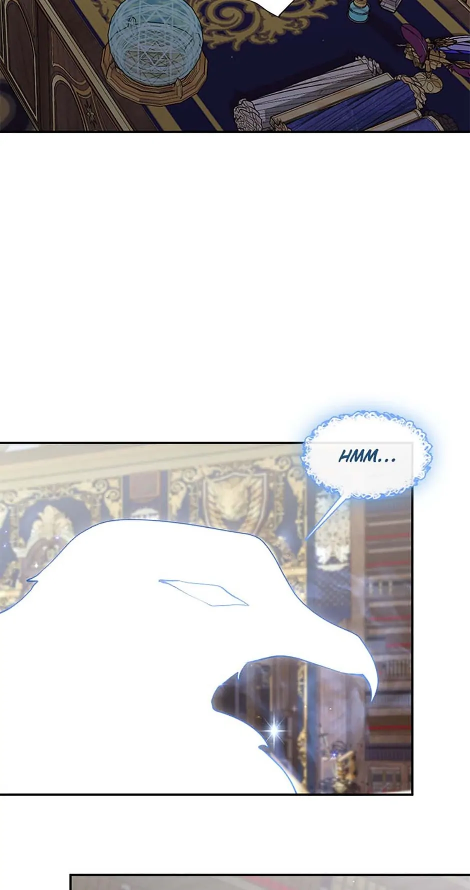 I Failed to Oust the Villain! [Official][Uncensored] - Chapter 93 manhwa