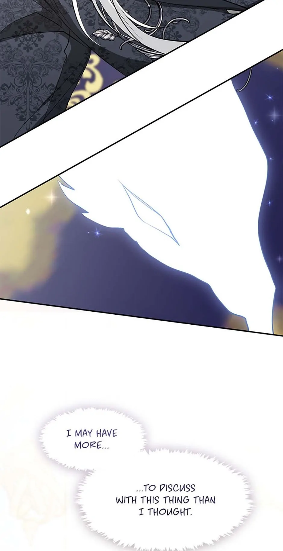 I Failed to Oust the Villain! [Official][Uncensored] - Chapter 93 manhwa