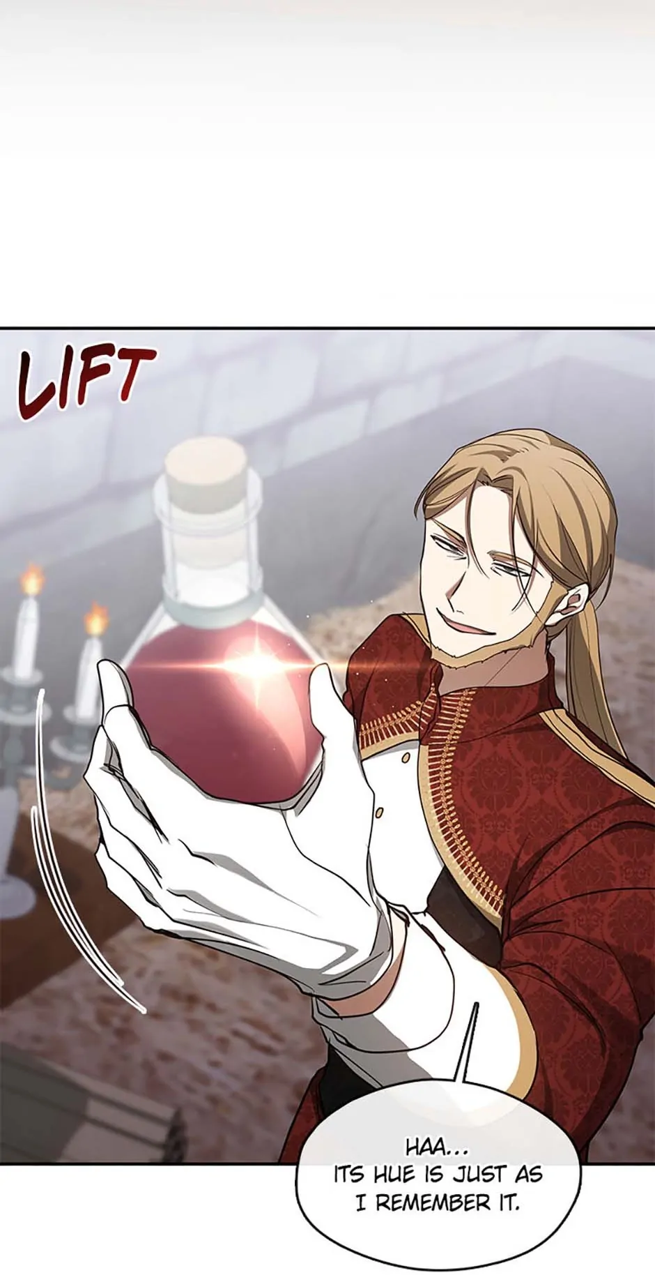 I Failed to Oust the Villain! [Official][Uncensored] - Chapter 93 manhwa