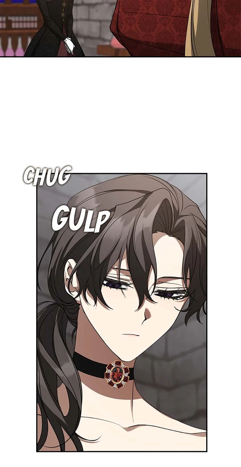 I Failed to Oust the Villain! [Official][Uncensored] - Chapter 93 manhwa