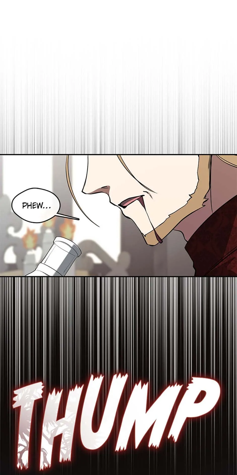 I Failed to Oust the Villain! [Official][Uncensored] - Chapter 93 manhwa