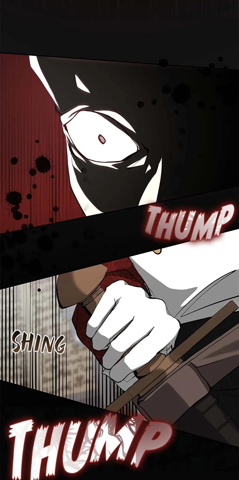 I Failed to Oust the Villain! [Official][Uncensored] - Chapter 93 manhwa