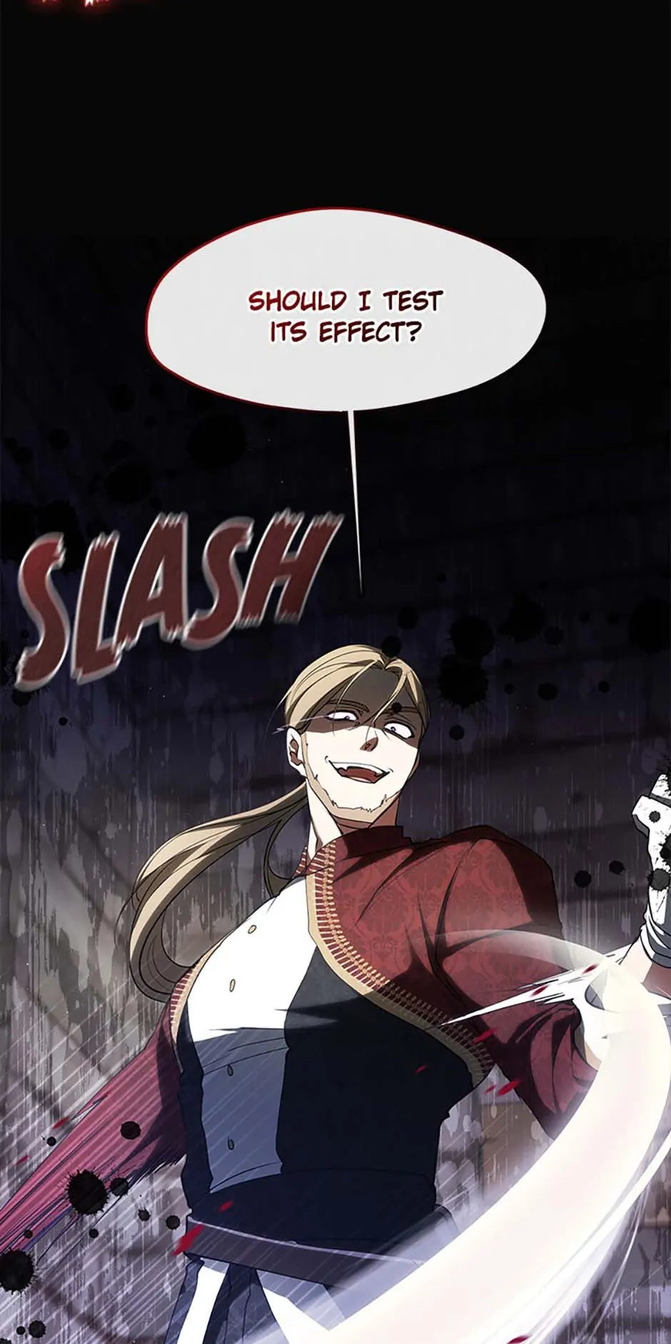 I Failed to Oust the Villain! [Official][Uncensored] - Chapter 93 manhwa