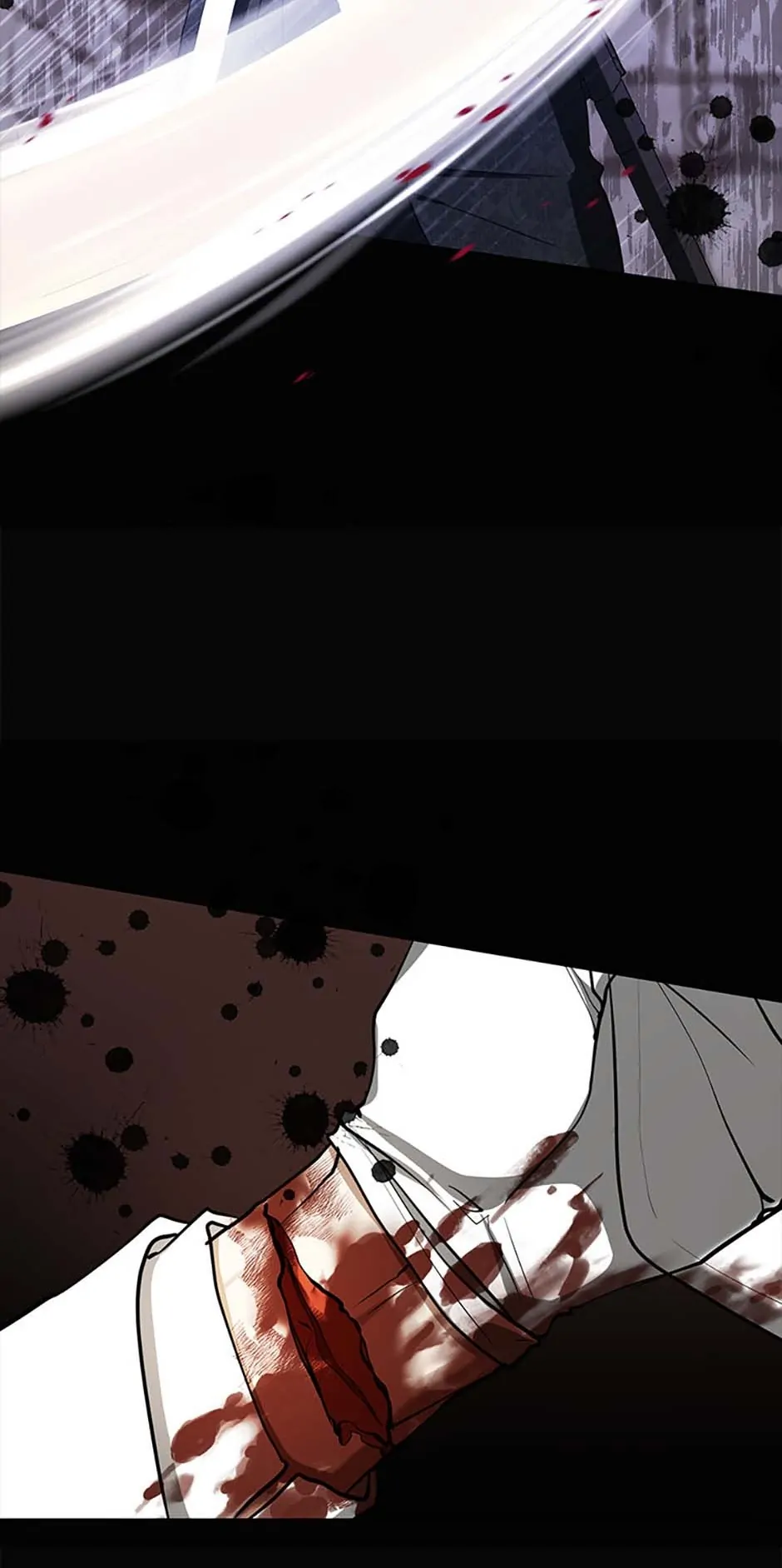 I Failed to Oust the Villain! [Official][Uncensored] - Chapter 93 manhwa