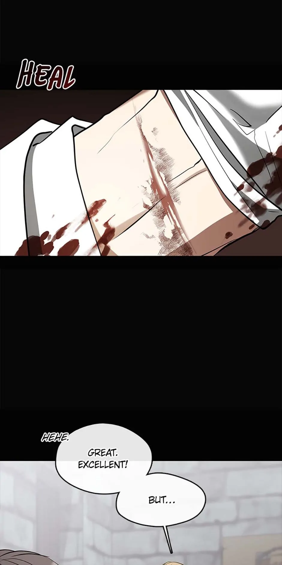 I Failed to Oust the Villain! [Official][Uncensored] - Chapter 93 manhwa