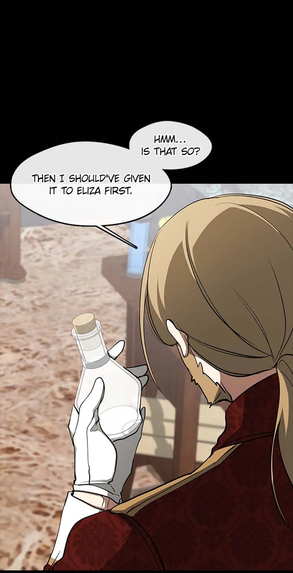 I Failed to Oust the Villain! [Official][Uncensored] - Chapter 93 manhwa
