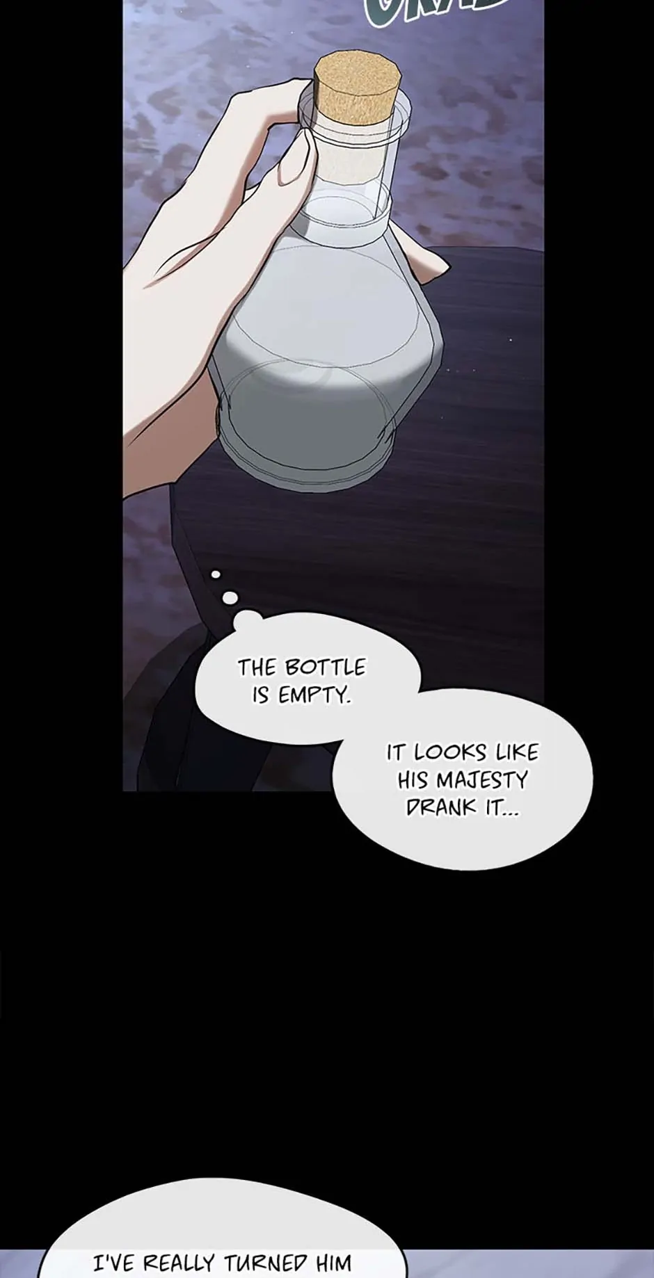 I Failed to Oust the Villain! [Official][Uncensored] - Chapter 93 manhwa