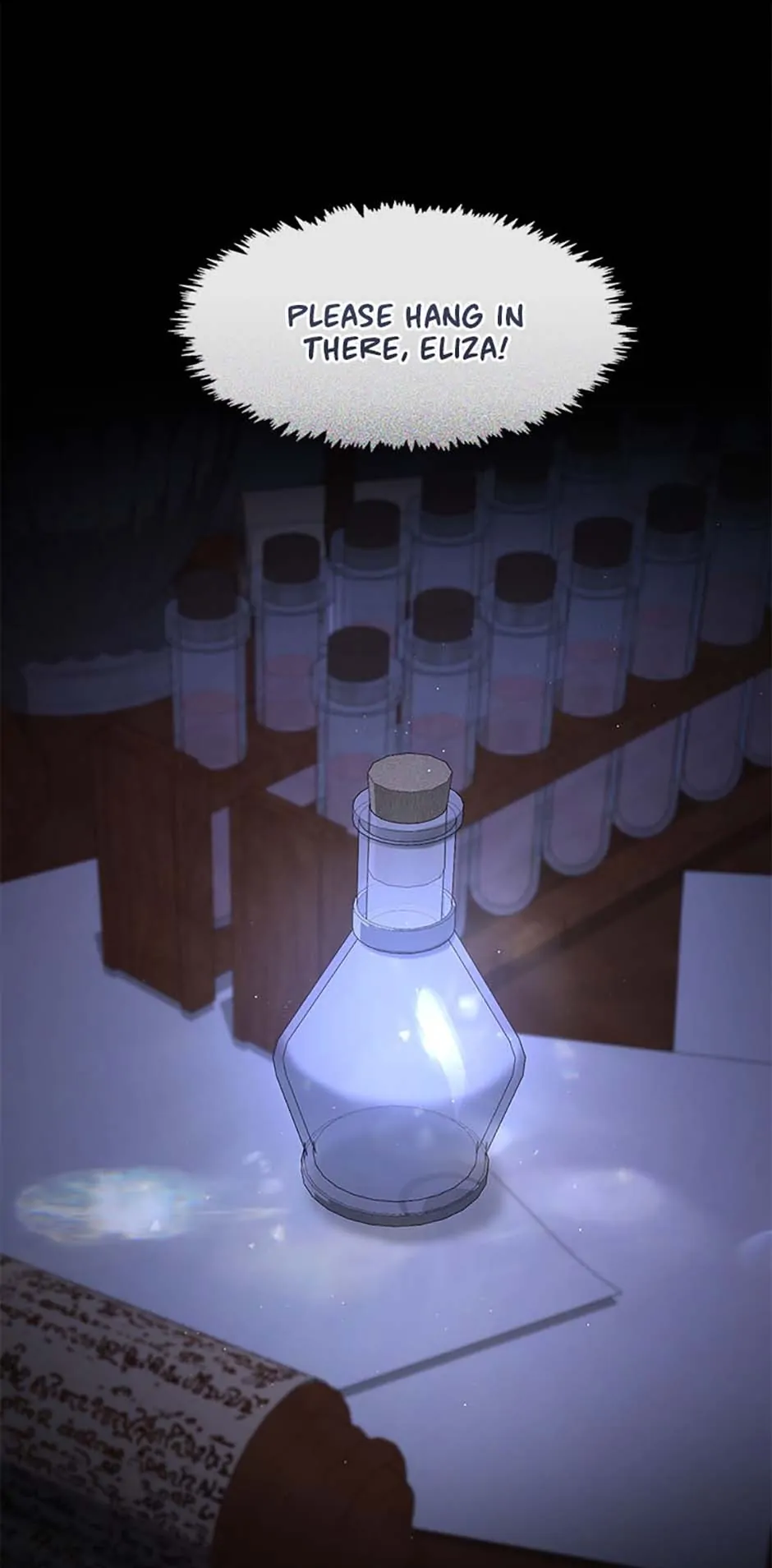 I Failed to Oust the Villain! [Official][Uncensored] - Chapter 93 manhwa