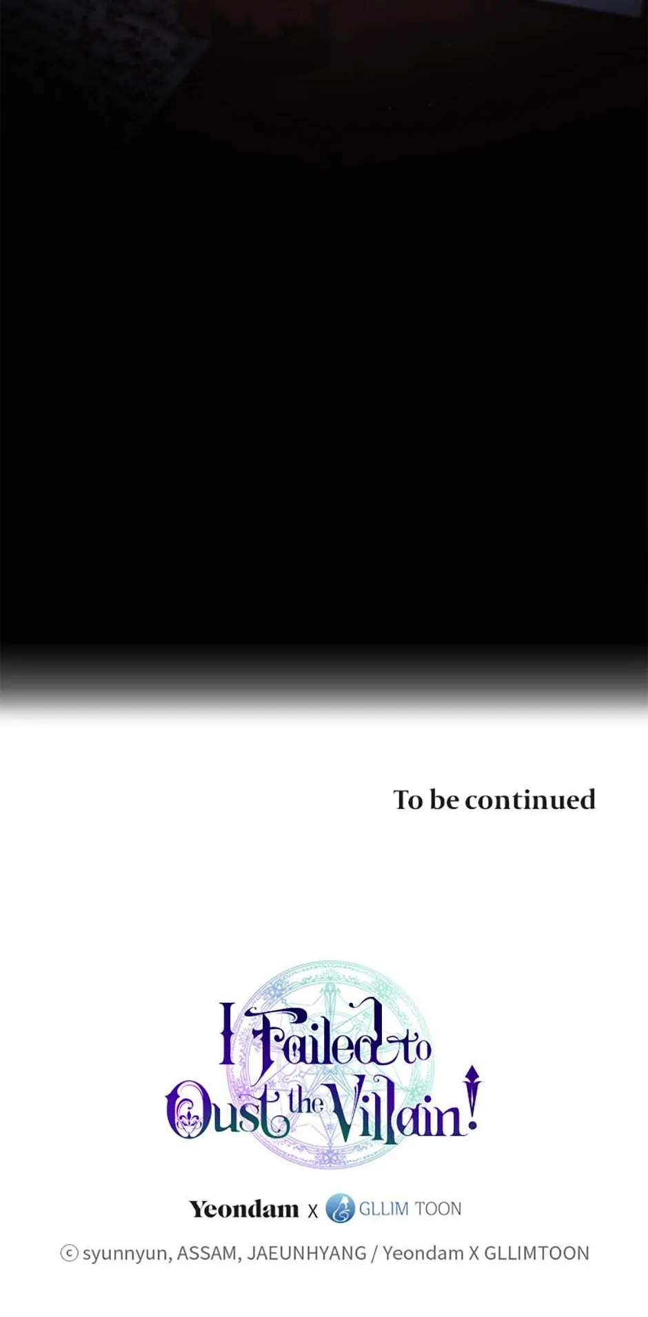 I Failed to Oust the Villain! [Official][Uncensored] - Chapter 93 manhwa