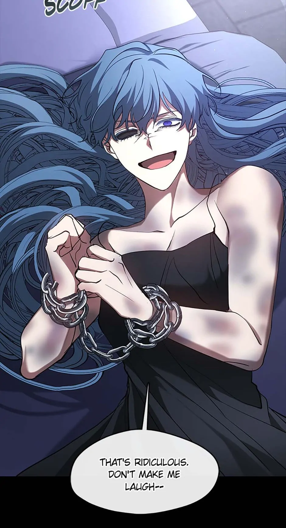 I Failed to Oust the Villain! [Official][Uncensored] - Chapter 94 manhwa
