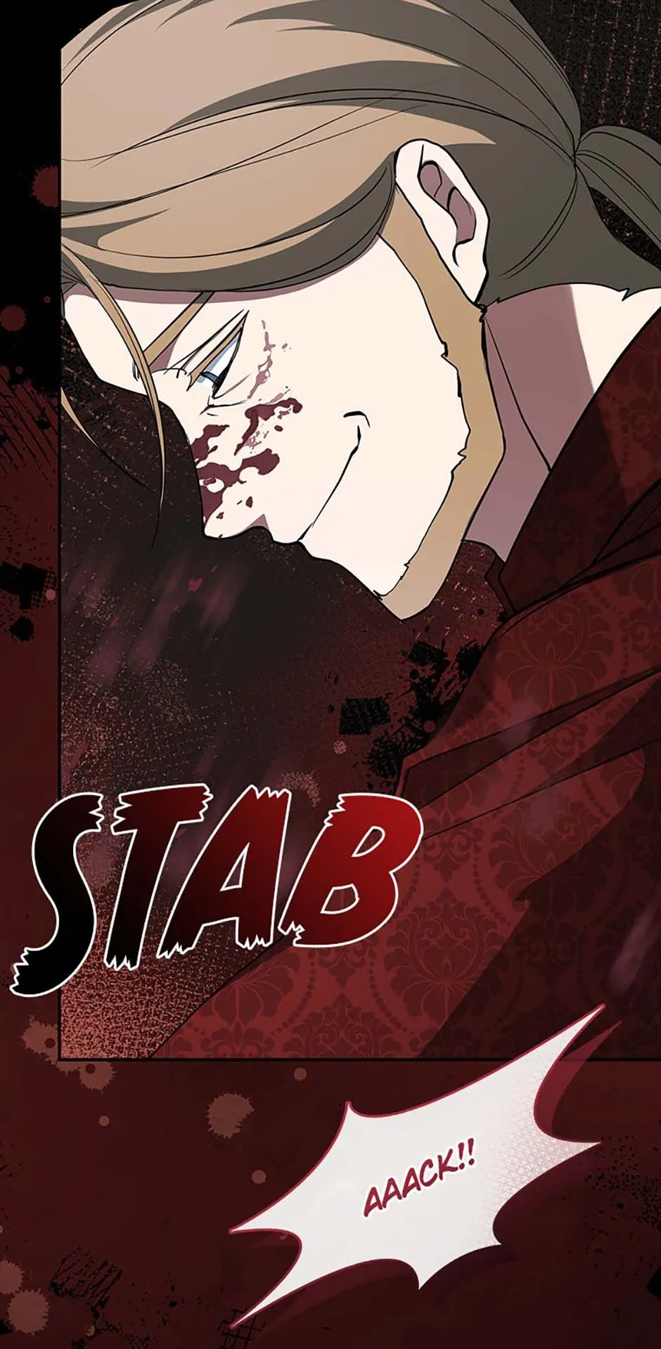 I Failed to Oust the Villain! [Official][Uncensored] - Chapter 94 manhwa