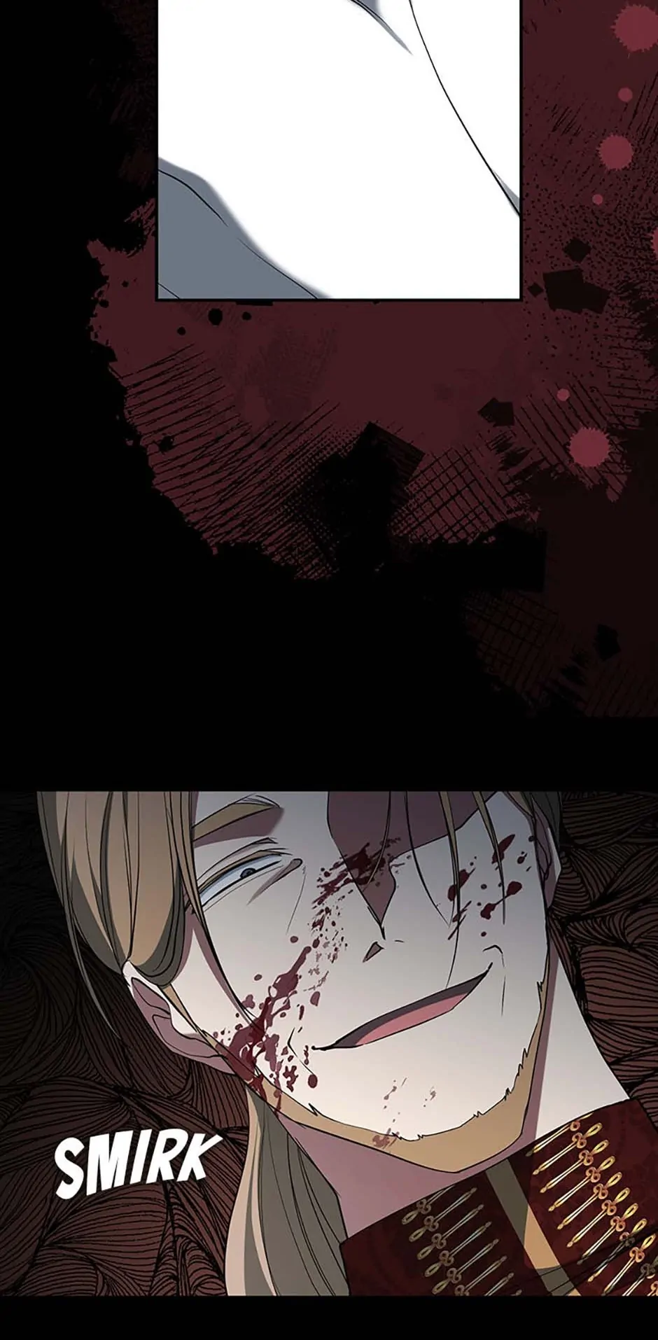 I Failed to Oust the Villain! [Official][Uncensored] - Chapter 94 manhwa