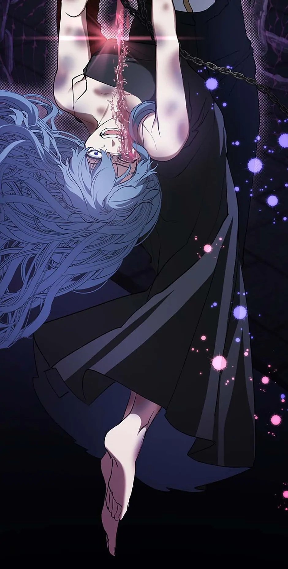I Failed to Oust the Villain! [Official][Uncensored] - Chapter 94 manhwa