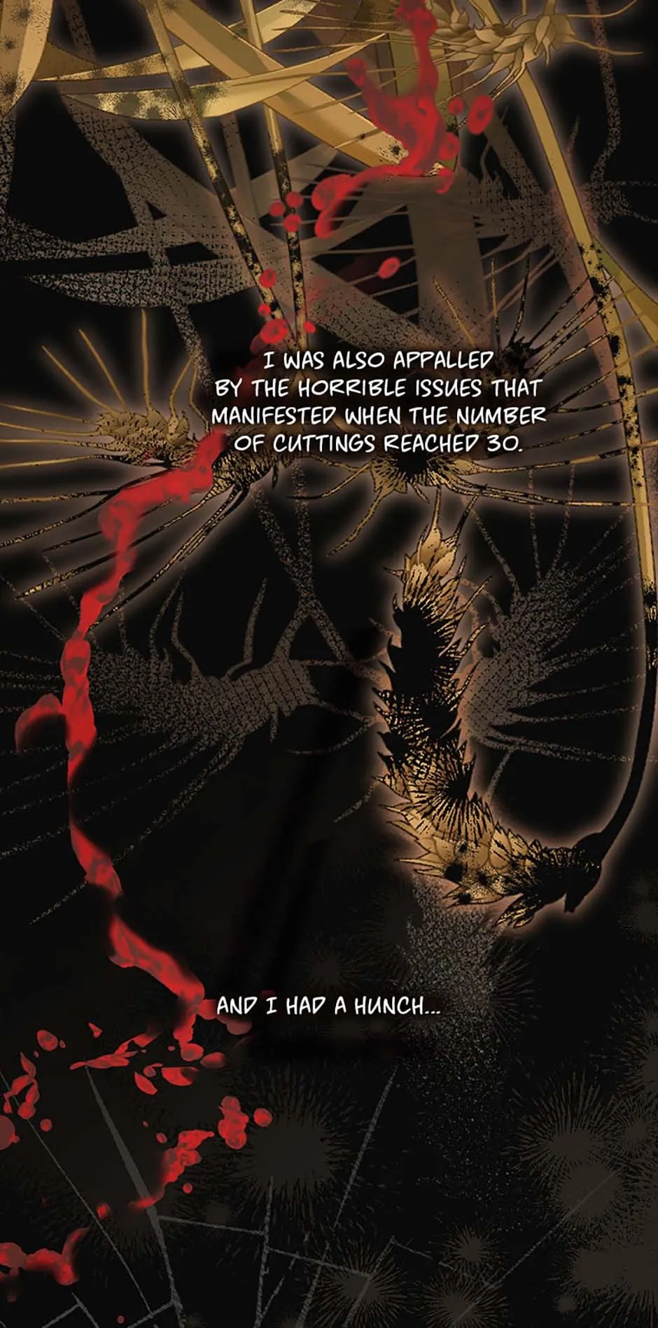 I Failed to Oust the Villain! [Official][Uncensored] - Chapter 94 manhwa