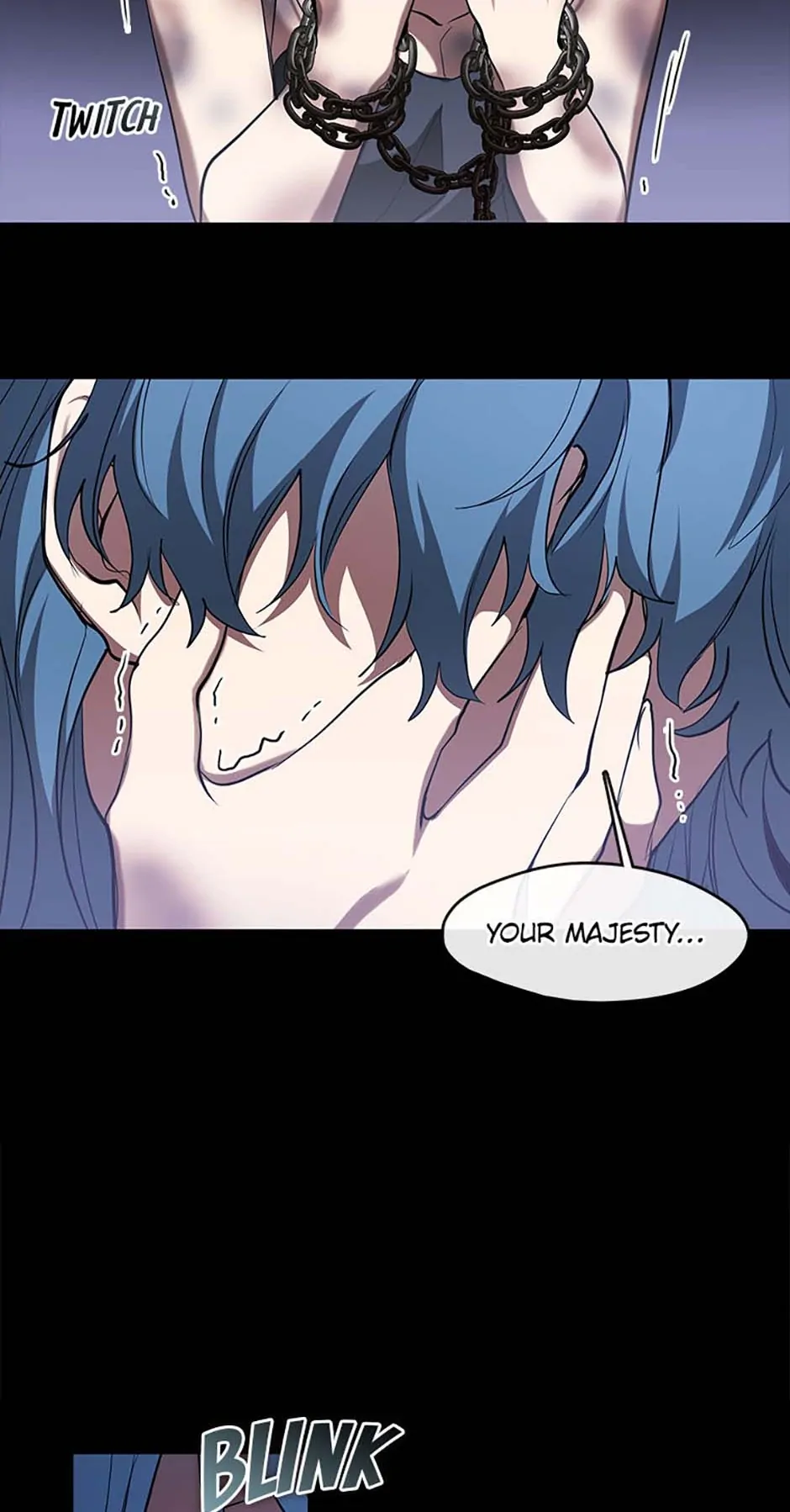 I Failed to Oust the Villain! [Official][Uncensored] - Chapter 94 manhwa
