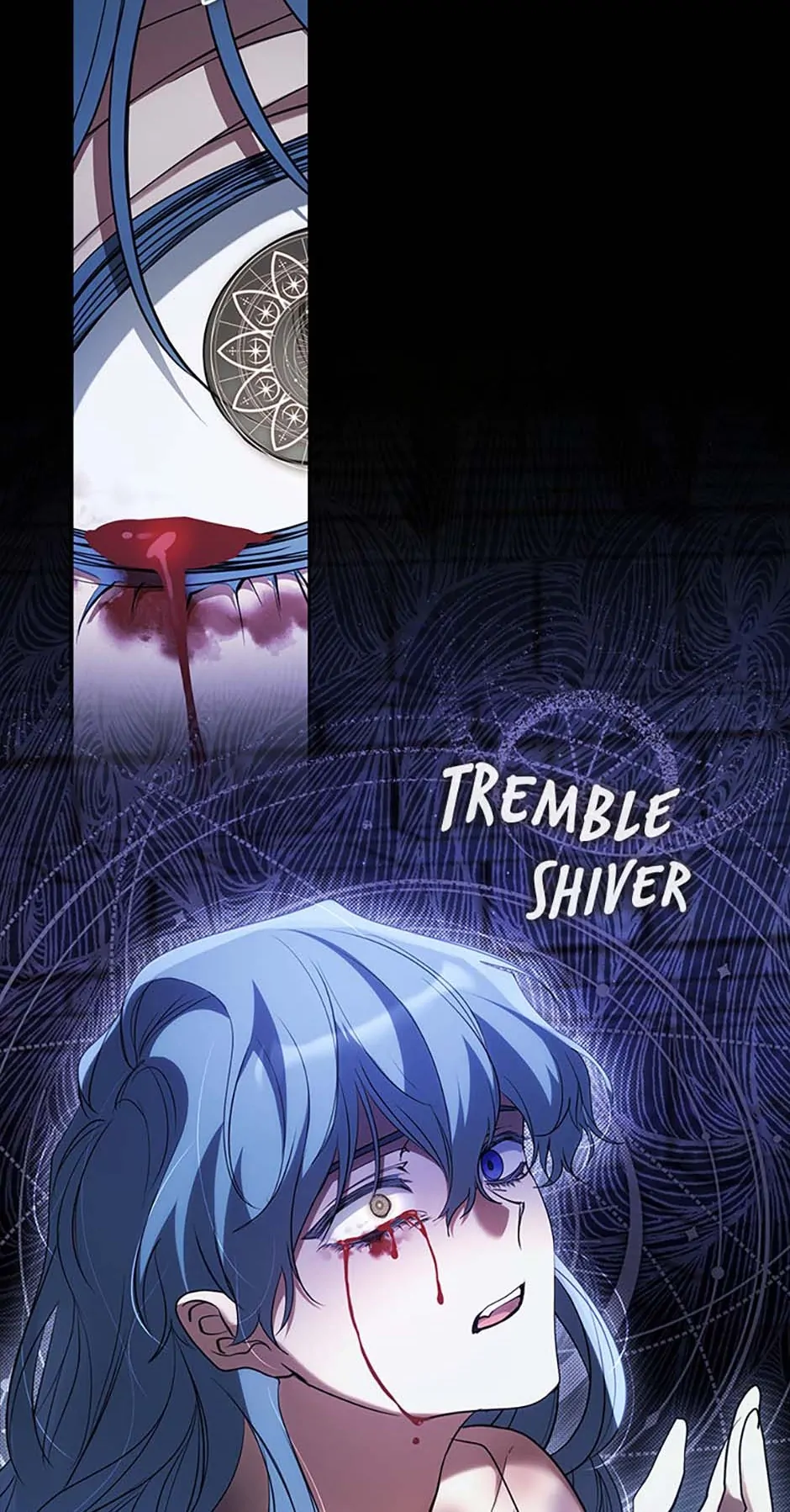 I Failed to Oust the Villain! [Official][Uncensored] - Chapter 94 manhwa