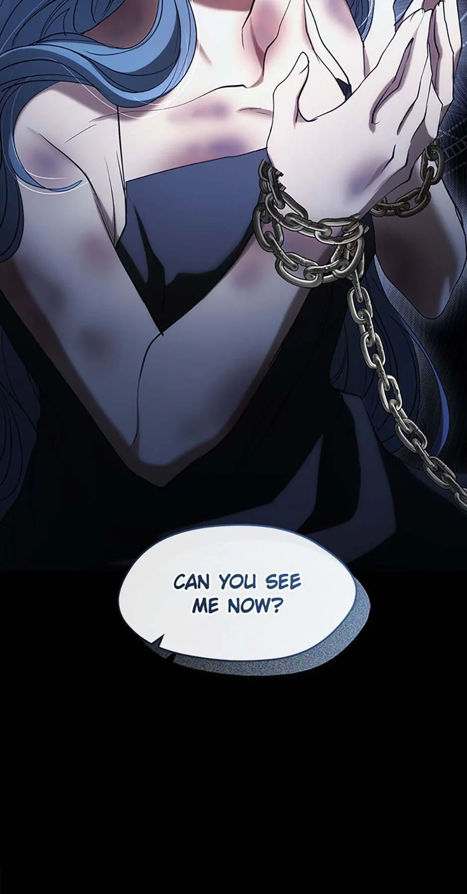 I Failed to Oust the Villain! [Official][Uncensored] - Chapter 94 manhwa