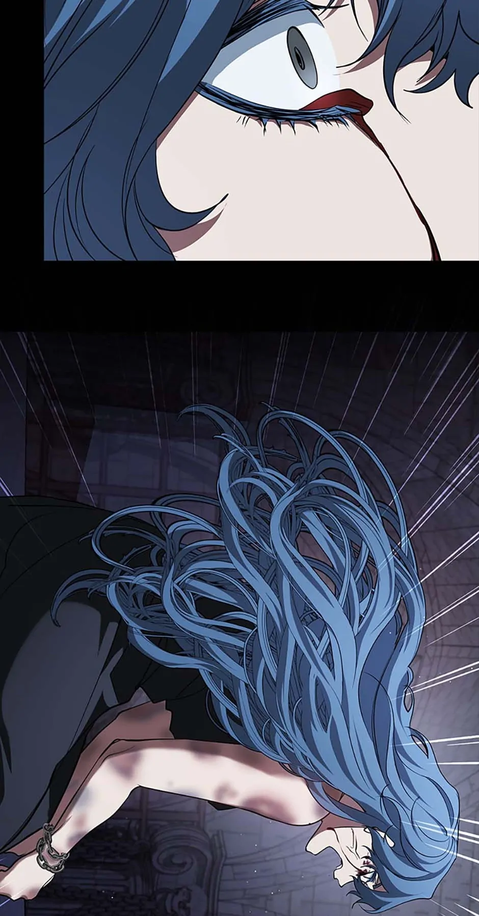 I Failed to Oust the Villain! [Official][Uncensored] - Chapter 94 manhwa