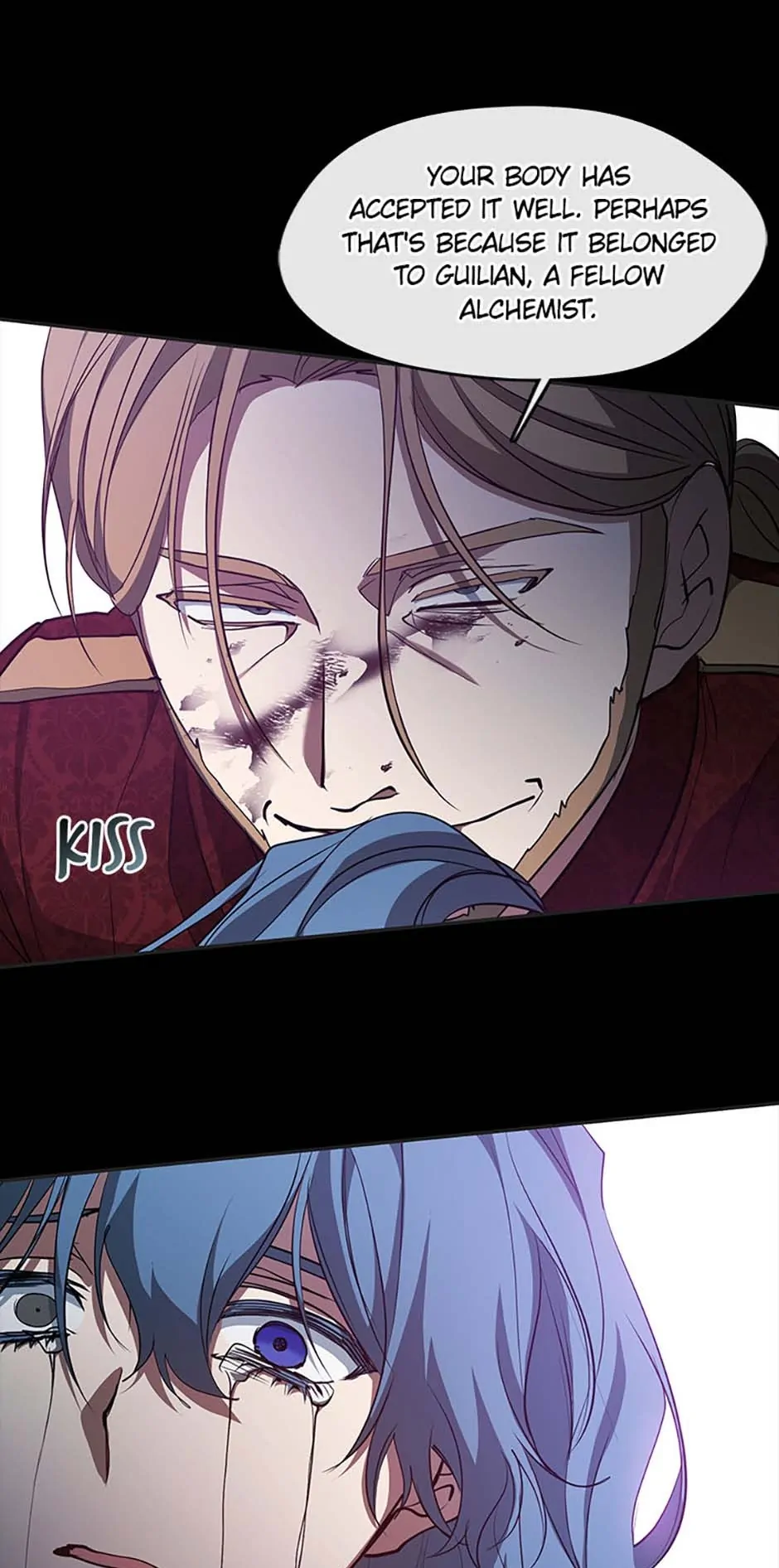 I Failed to Oust the Villain! [Official][Uncensored] - Chapter 94 manhwa