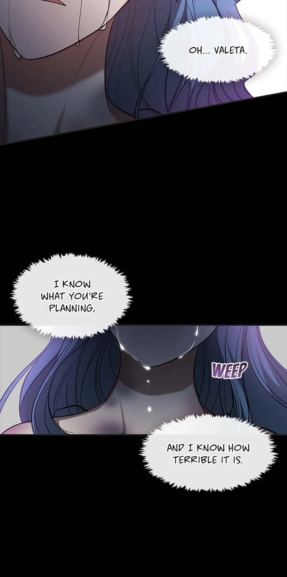 I Failed to Oust the Villain! [Official][Uncensored] - Chapter 94 manhwa