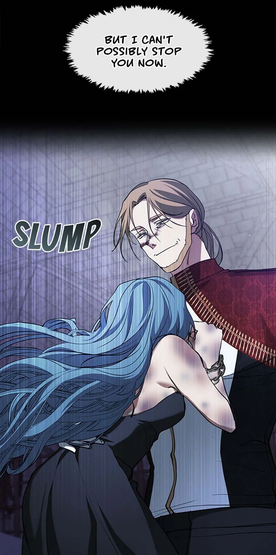 I Failed to Oust the Villain! [Official][Uncensored] - Chapter 94 manhwa