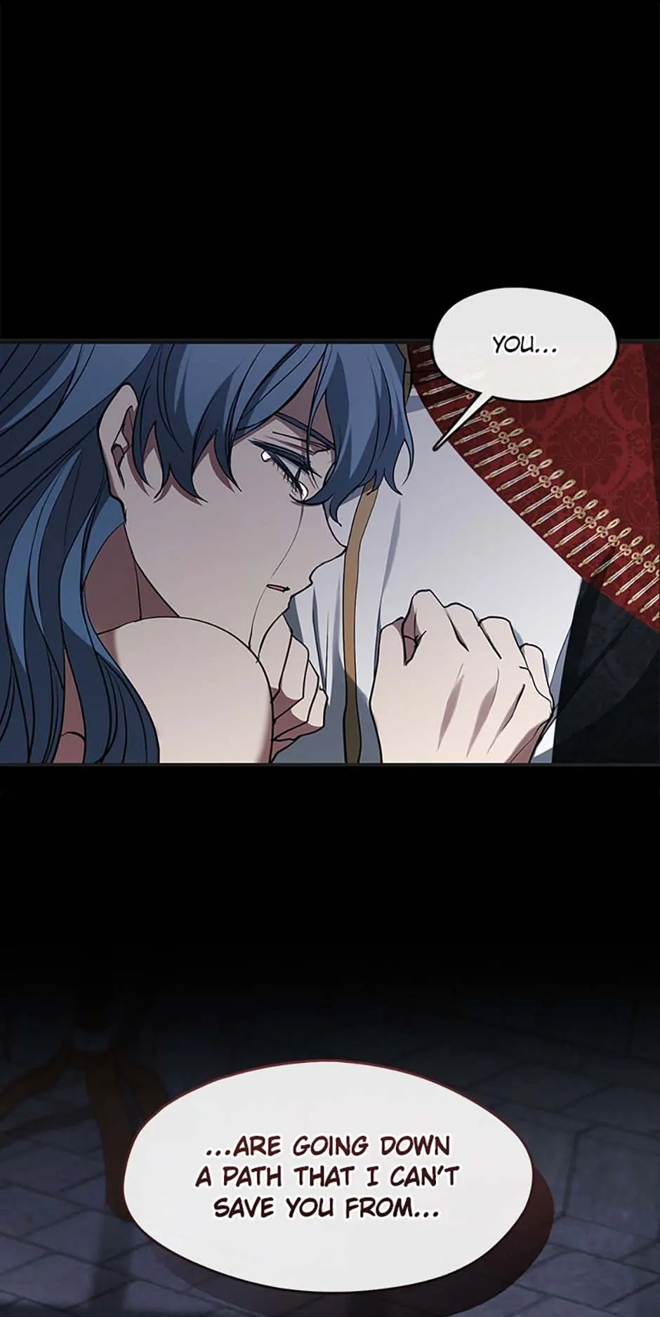I Failed to Oust the Villain! [Official][Uncensored] - Chapter 94 manhwa