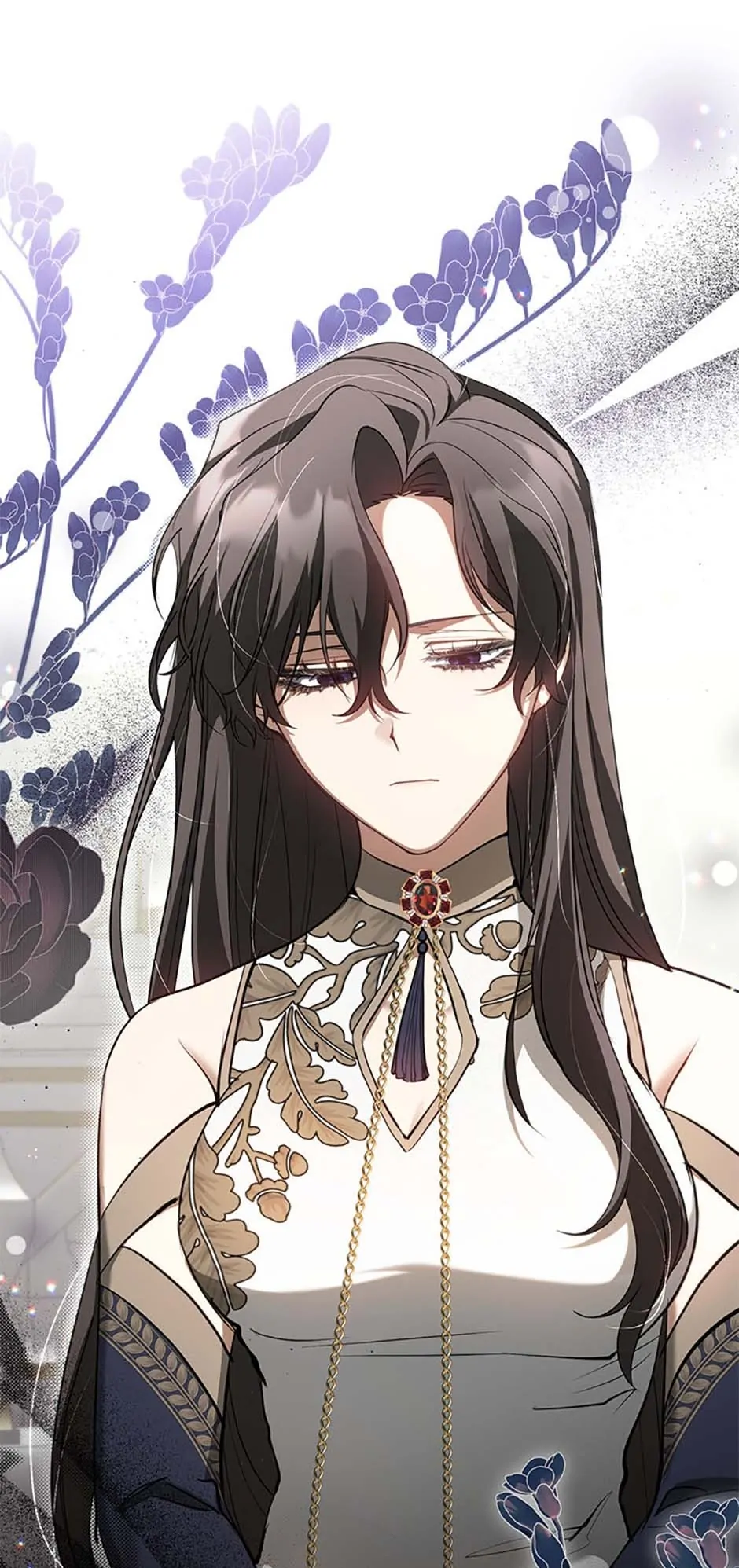 I Failed to Oust the Villain! [Official][Uncensored] - Chapter 94 manhwa