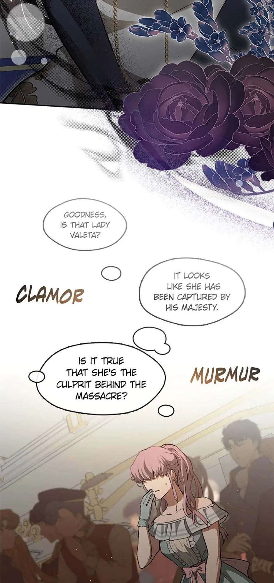 I Failed to Oust the Villain! [Official][Uncensored] - Chapter 94 manhwa