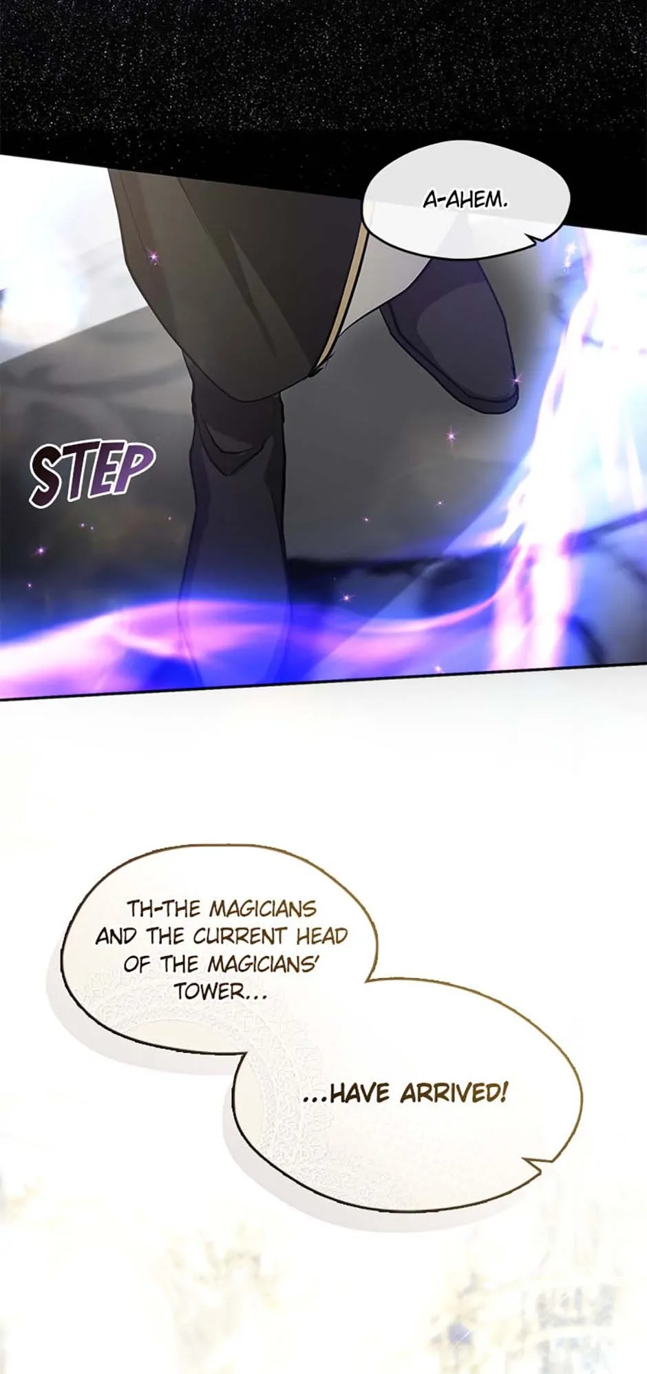 I Failed to Oust the Villain! [Official][Uncensored] - Chapter 94 manhwa