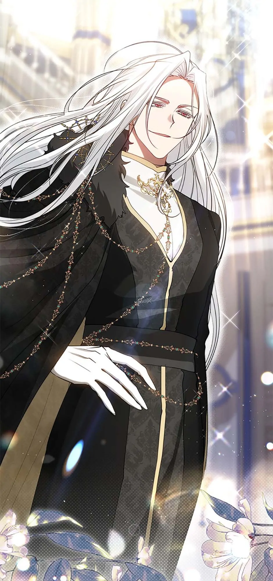 I Failed to Oust the Villain! [Official][Uncensored] - Chapter 94 manhwa
