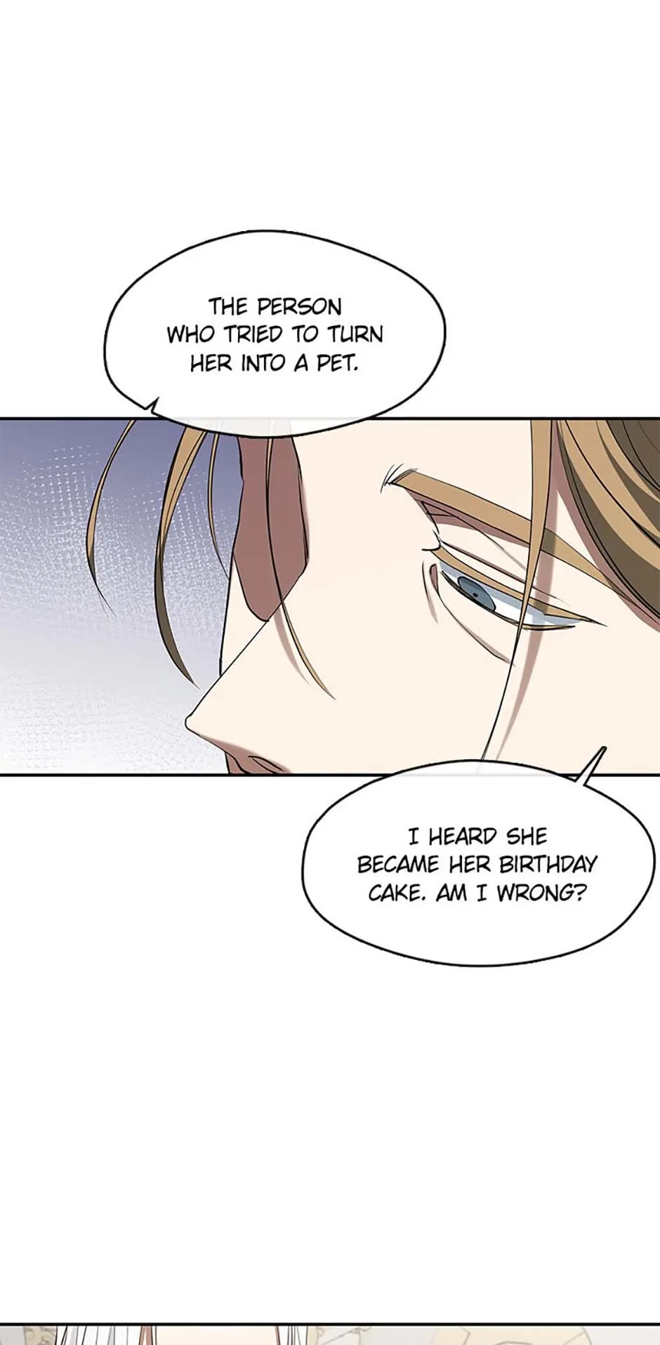 I Failed to Oust the Villain! [Official][Uncensored] - Chapter 95 manhwa