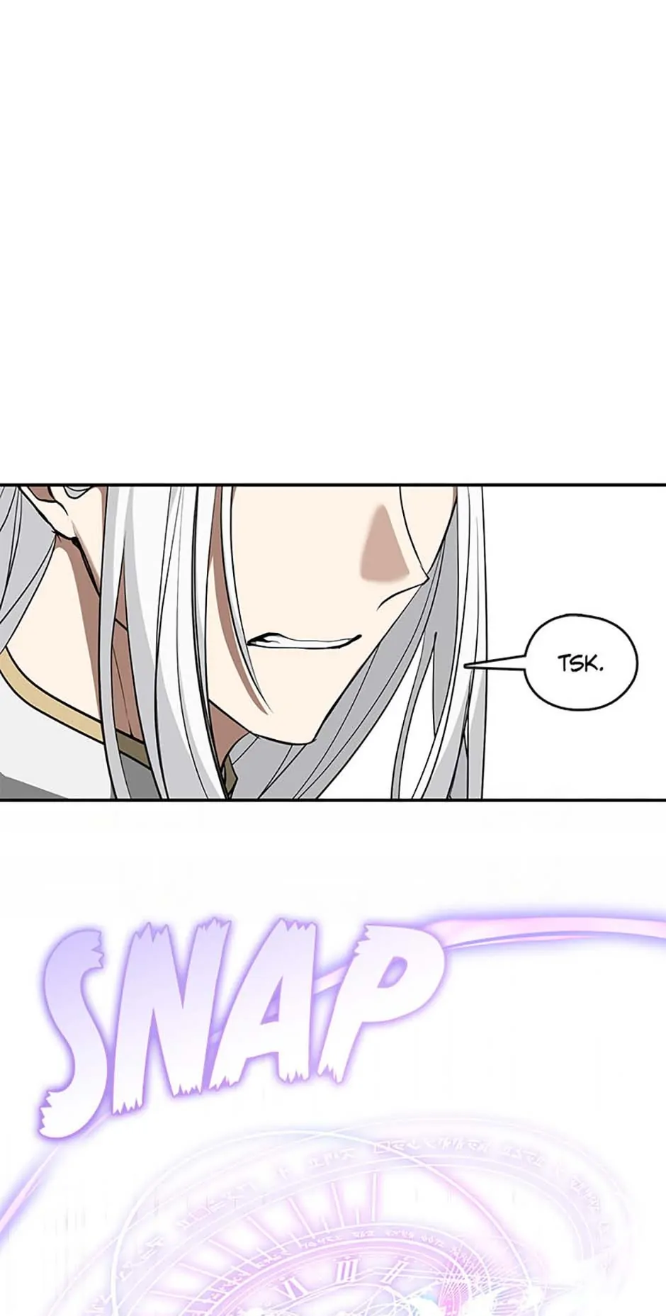 I Failed to Oust the Villain! [Official][Uncensored] - Chapter 95 manhwa
