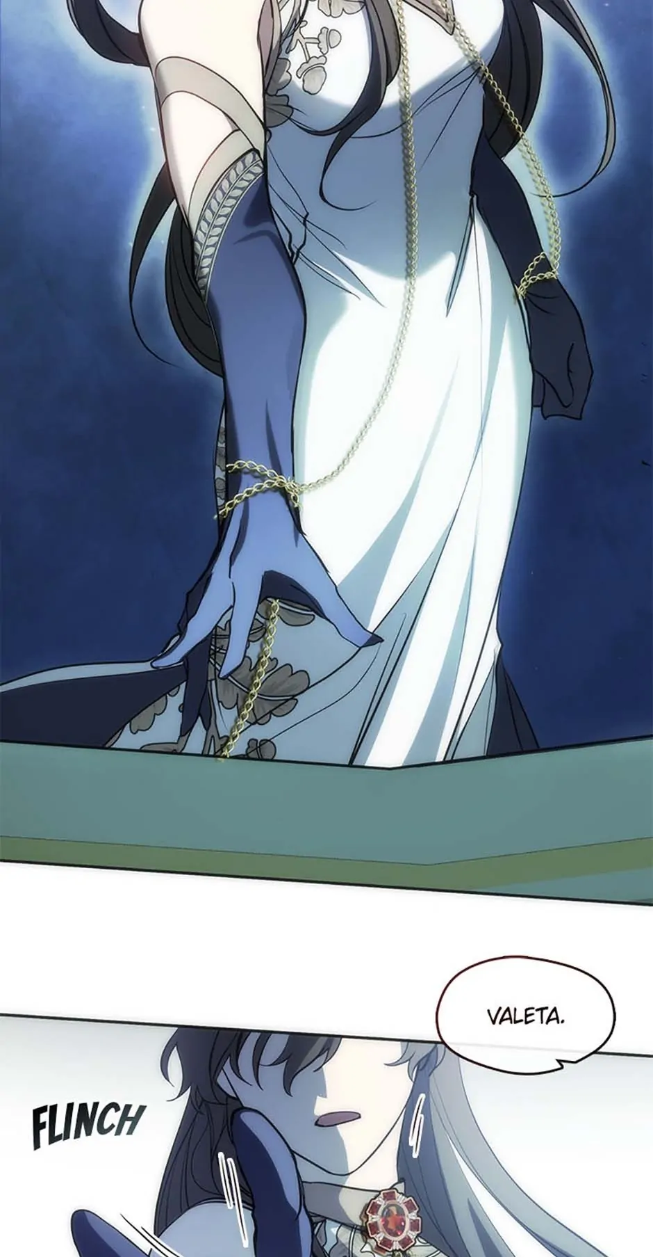 I Failed to Oust the Villain! [Official][Uncensored] - Chapter 95 manhwa