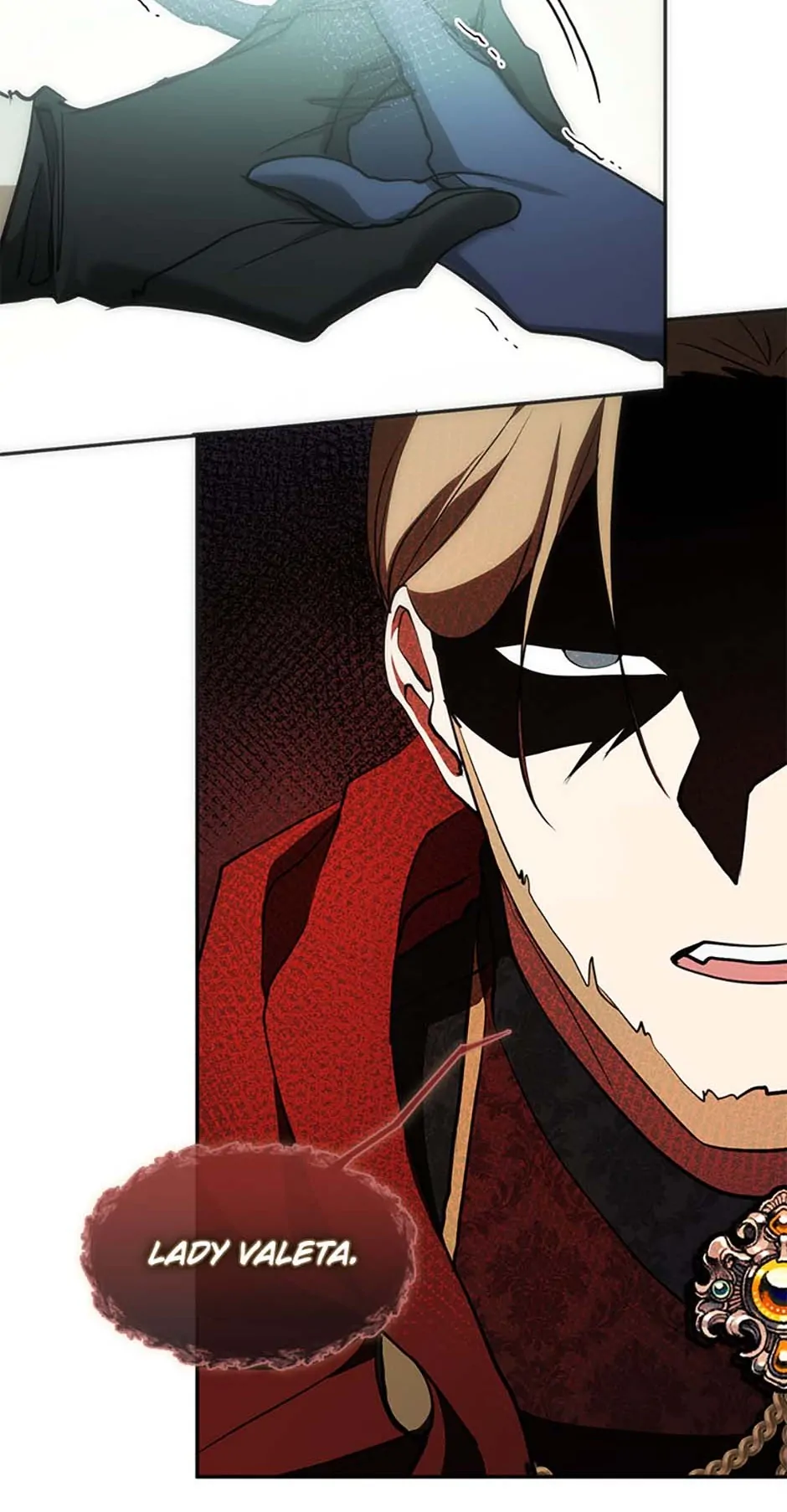 I Failed to Oust the Villain! [Official][Uncensored] - Chapter 95 manhwa
