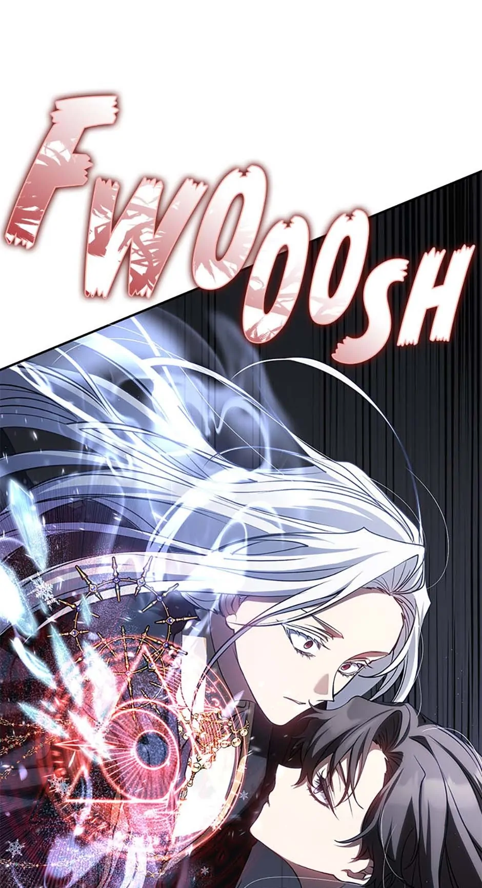 I Failed to Oust the Villain! [Official][Uncensored] - Chapter 95 manhwa