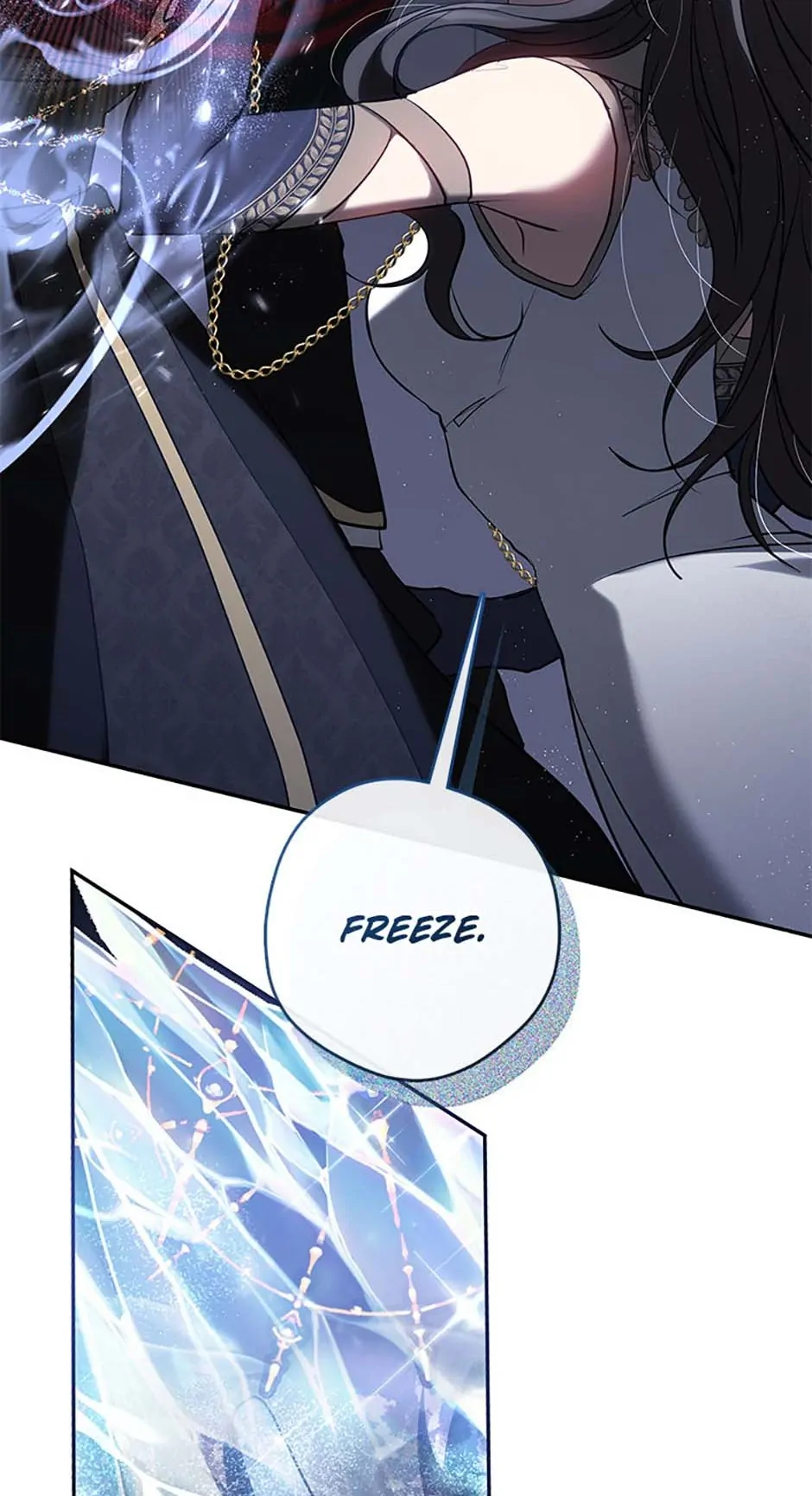 I Failed to Oust the Villain! [Official][Uncensored] - Chapter 95 manhwa