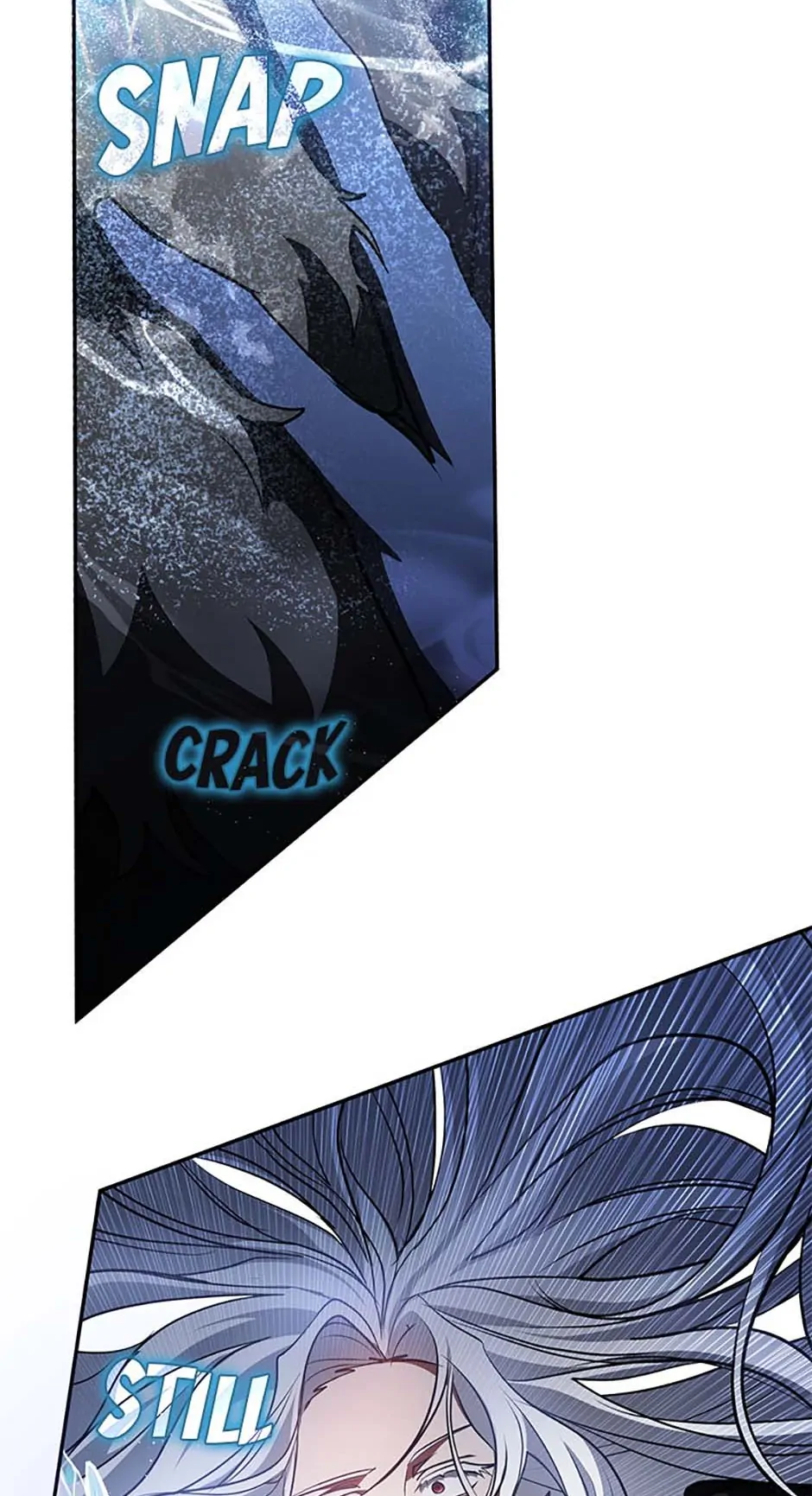 I Failed to Oust the Villain! [Official][Uncensored] - Chapter 95 manhwa