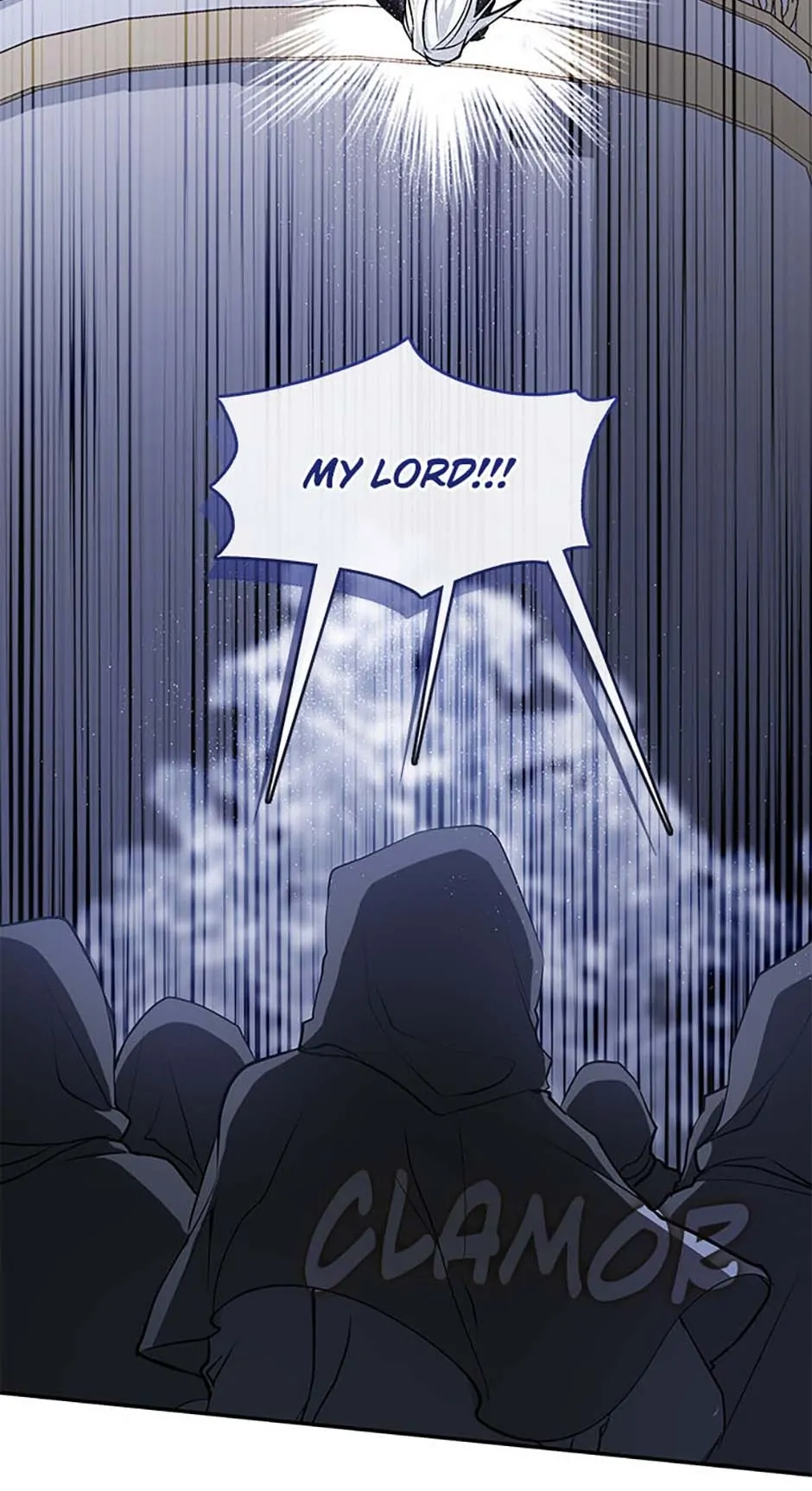I Failed to Oust the Villain! [Official][Uncensored] - Chapter 95 manhwa